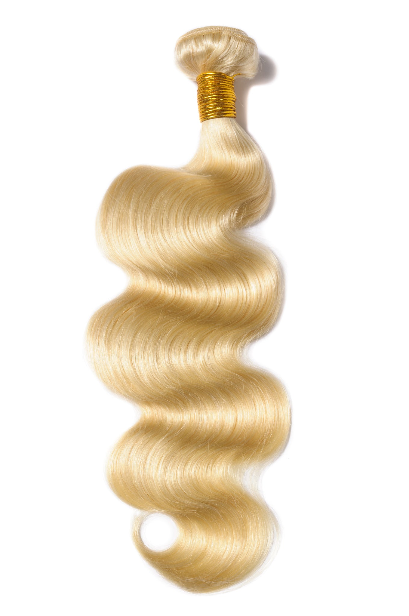Body Wave – Luxil