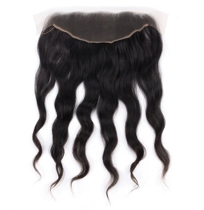 Lux Raw Cambodian Light Wave Frontal