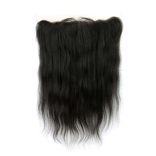 Virgin Remy Lace Frontal Natural Straight – Luxil